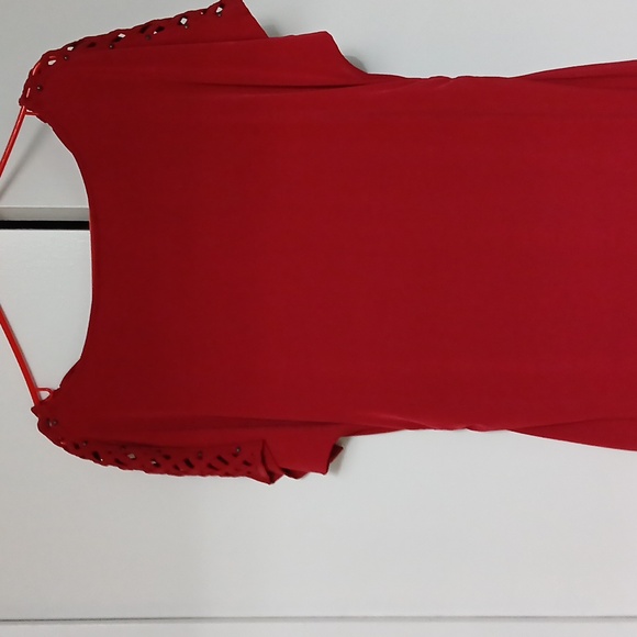 NWT Banana Republic dress - Picture 4 of 5